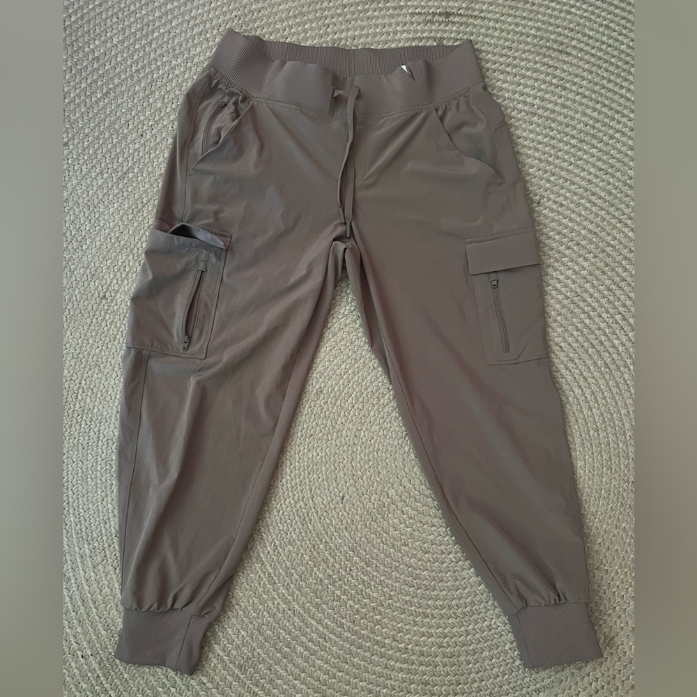 All in Motion joggers